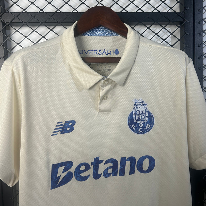 Camisa Porto 25/26 - Torcedor Masculina