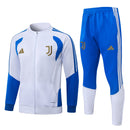 Conjunto de inverno Juventus 26/27