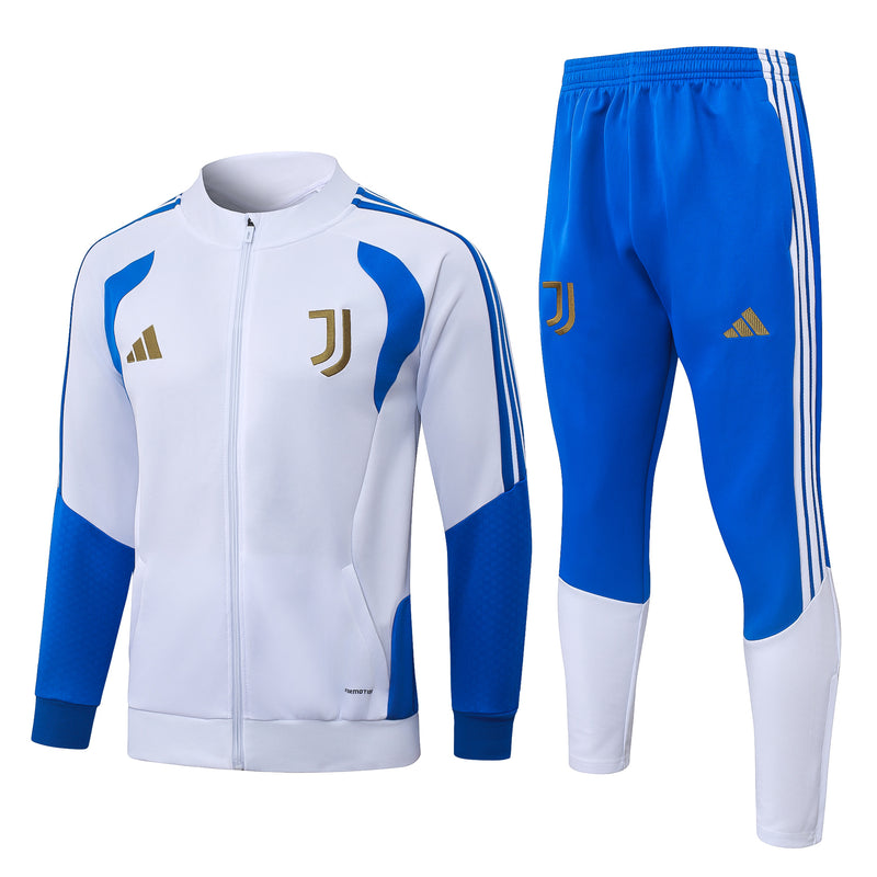 Conjunto de inverno Juventus 26/27