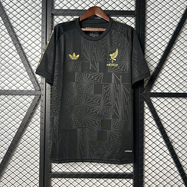 Camisa Mexico 2025  - Torcedor Masculina