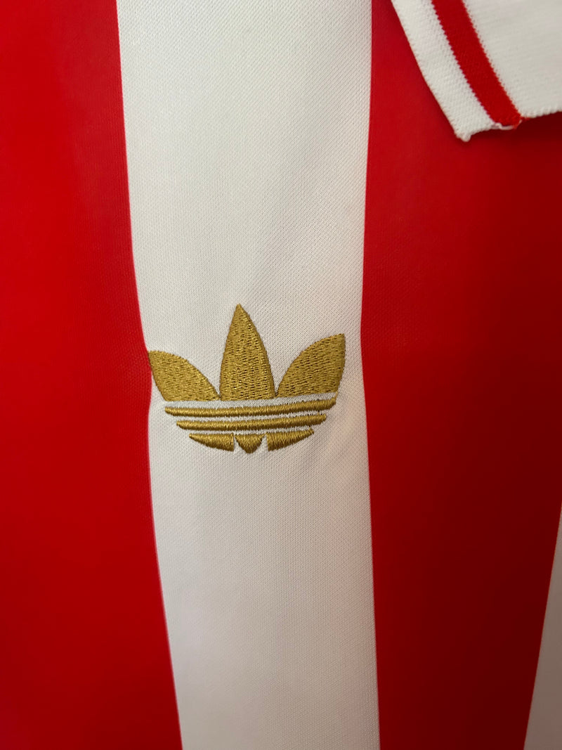 Camisa Olympic Edição Especial 100th Aniversario 25/26 - Torcedor Masculina