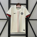 Camisa Chelsea  25/26 - Nike Torcedor Masculina Branco
