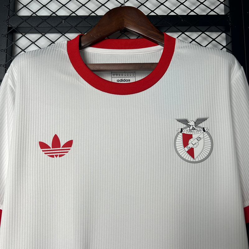 Camisa Benfica Edição Especial  25/26 - Torcedor Masculina