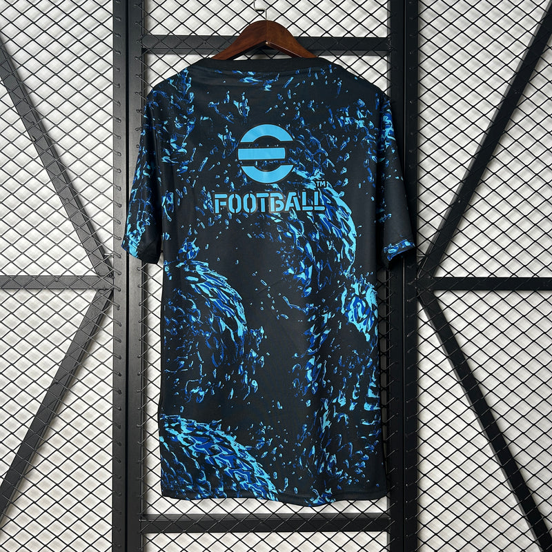 Camisa Inter De milao Edição Especial 25/26 - Torcedor Masculina