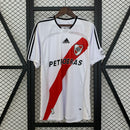 Camisa Retro River Plate 0607 - Torcedor Masculina