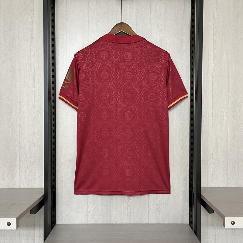 Camisa I FC Bayern de Munique 25/26 - Torcedor Masculina