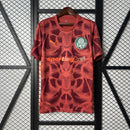 Camisa Palmeiras Goleiro 25/26 - Torcedor Masculina