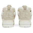 Tênis LV Skate Beige White - Masculino