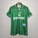 Camisa Retro Palmeiras 100th Aniversário - Torcedor Masculina