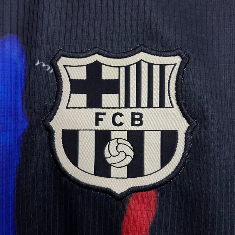 Camisa Barcelona Edição Especial  25/26 - Torcedor Masculina