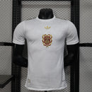 Camisa II FC Bayern de Munique 25/26 - Jogador Masculina