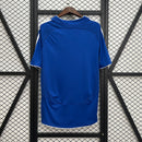 Camisa Retro Chelsea 06 07 - Torcedor Masculina