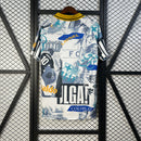 Camisa Barcelona Edição Especial  25/26 - Torcedor Masculina