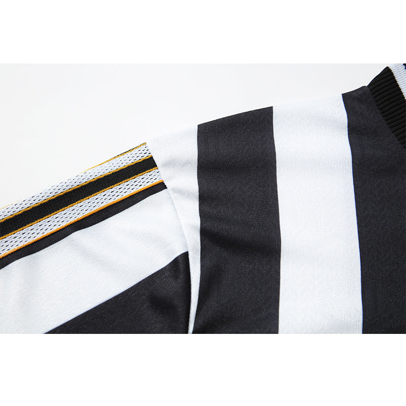 Camisa Retro Newcastle I - 97/99