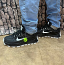 Tênis Nike Bailleli Preto - Masculino