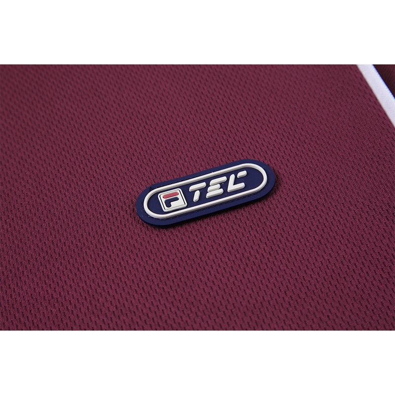 Camisa Retro West Ham I 99/01 Fila