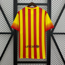 Camisa Retro Barcelona 13 14 - Torcedor Masculina