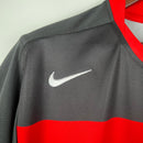 Camisa Retro Flamengo 2002- Torcedor Masculina