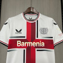 Camisa II Bayer Leverkusen 24/25 - Torcedor Masculina