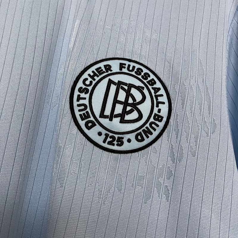 Camisa Alemanha 2025  - Torcedor Masculina