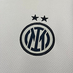 Camisa Inter de Milão 24/25 - Torcedor Masculina