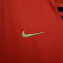 Camisa Retro Flamengo 07-08  - Torcedor Masculina