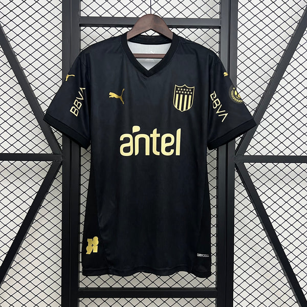Camisa II Peñarol 25/26 - Torcedor Masculina