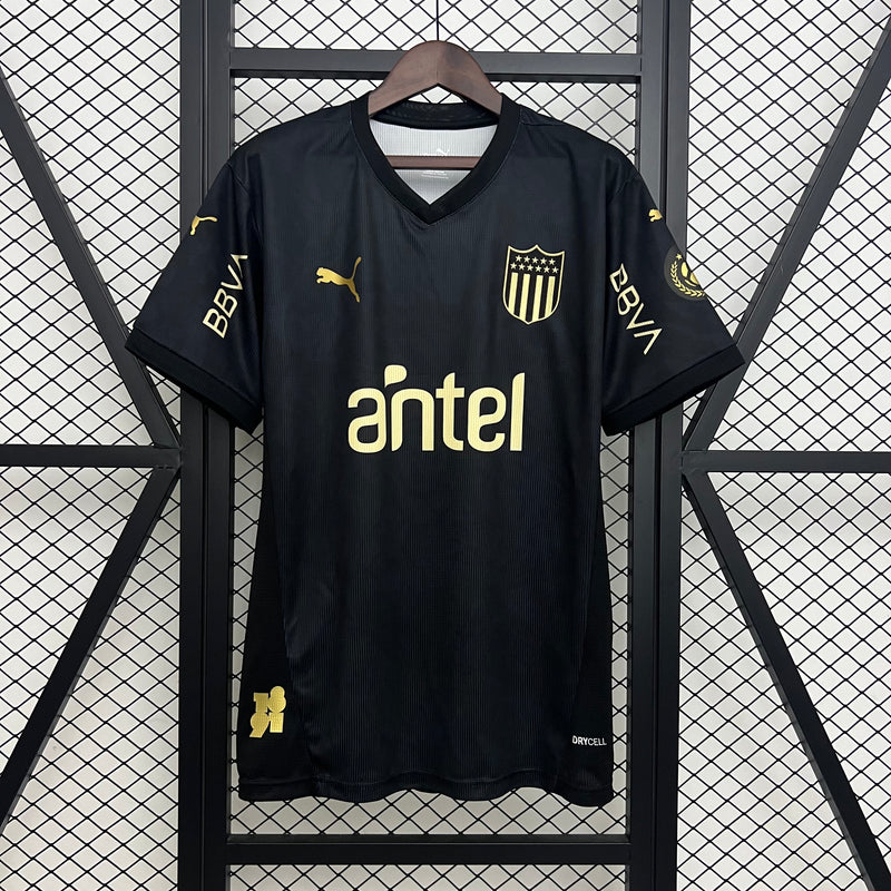 Camisa II Peñarol 25/26 - Torcedor Masculina