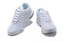 Tênis Air Max TN Triple White - Masculino