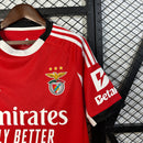Camisa Benfica  25/26 - Torcedor Masculina