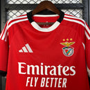 Camisa Benfica  25/26 - Torcedor Masculina