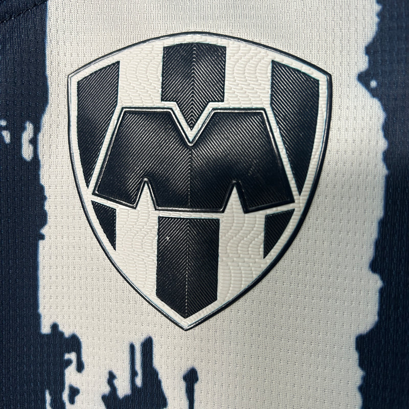 Camisa Monterrey 25/26 - Torcedor Masculina