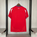 Camisa Chile 24/25- Torcedor Masculina
