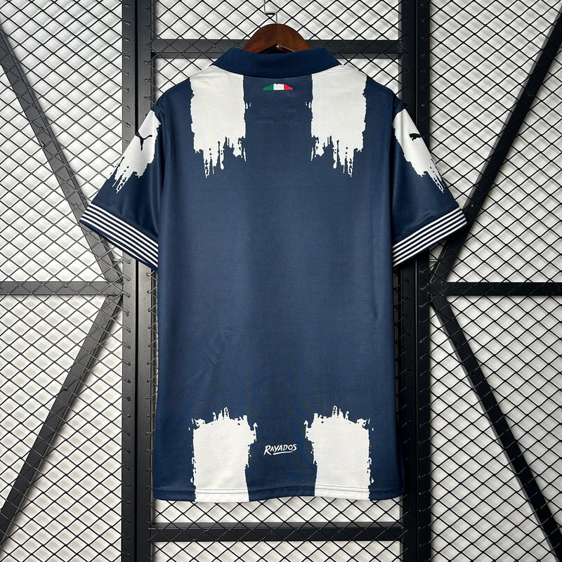 Camisa Monterrey 25/26 - Torcedor Masculina