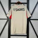 Camisa Benfica 25/26 - Torcedor Masculina