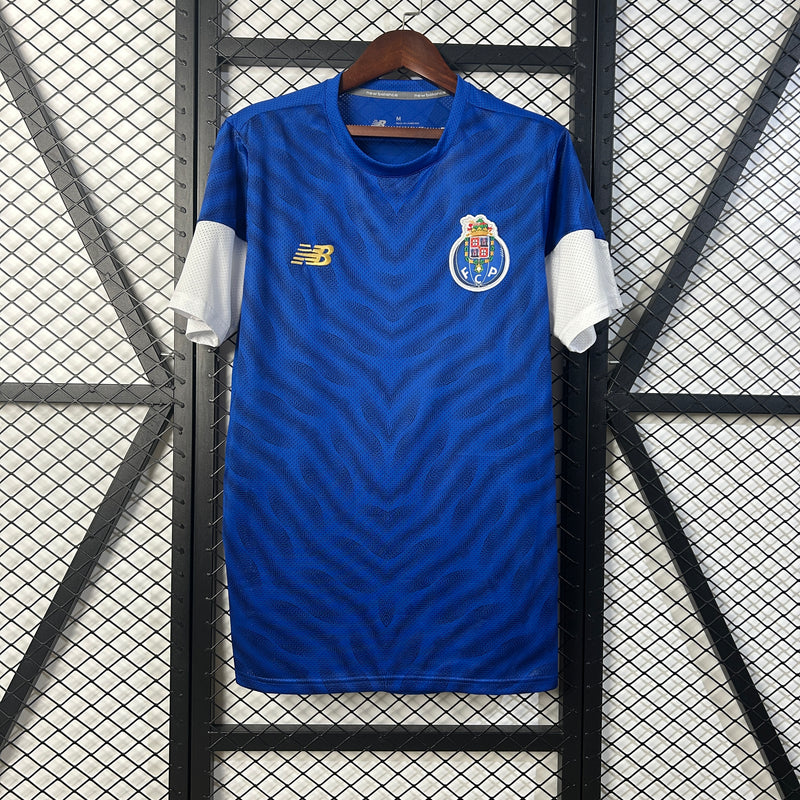 Camisa Porto Edição Especial 25/26 - Torcedor Masculina
