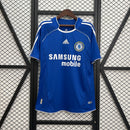 Camisa Retro Chelsea 06 07 - Torcedor Masculina