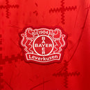 Camisa Bayer Leverkusen Home 24/25 Edição Especial - Torcedor Masculina