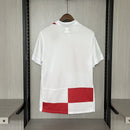 Camisa Croacia 24/25- Torcedor Masculina
