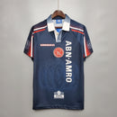 Camisa Retro Ajax 97-98  - Torcedor Masculina
