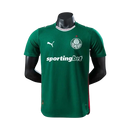 Camisa Palmeiras Jogador - 26/27 - Verde - SportingBet (PRONTA ENTREGA)