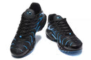 Tênis Air Max TN Black University Blue - Masculino