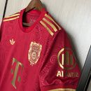 Camisa I FC Bayern de Munique 25/26 - Torcedor Masculina