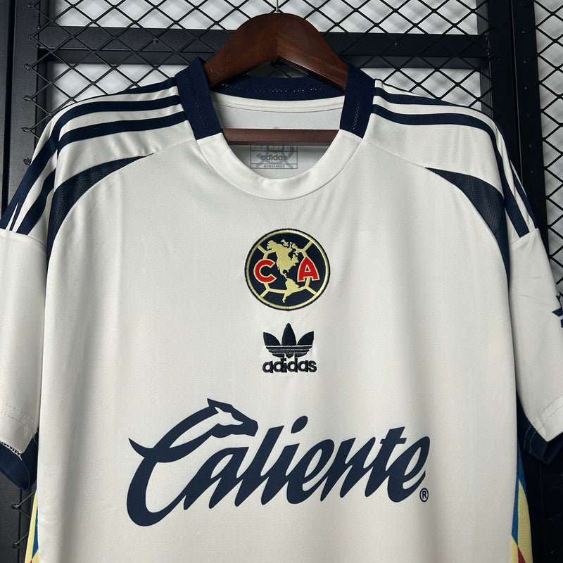 Camisa Americas Edição Especial 25/26 - Torcedor Masculina