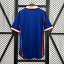 Camisa Retro 1998 Holland - Torcedor Masculina