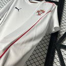 Camisa Portugal Treino 2025  - Torcedor Masculina