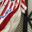 Camisa I Atletico Madrid 25/26 - Torcedor Masculina