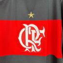 Camisa Retro Flamengo 2002- Torcedor Masculina