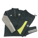 Conjunto Inverno do Atlético Mineiro - Chumbo