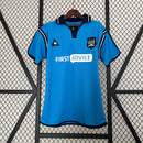 Camisa Retro Manchester City 02-03  - Torcedor Masculina